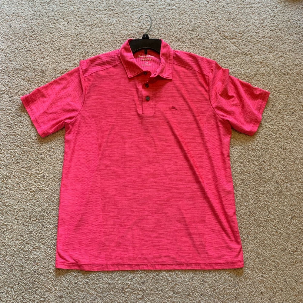 Tommy Bahama Palm Coast Polo